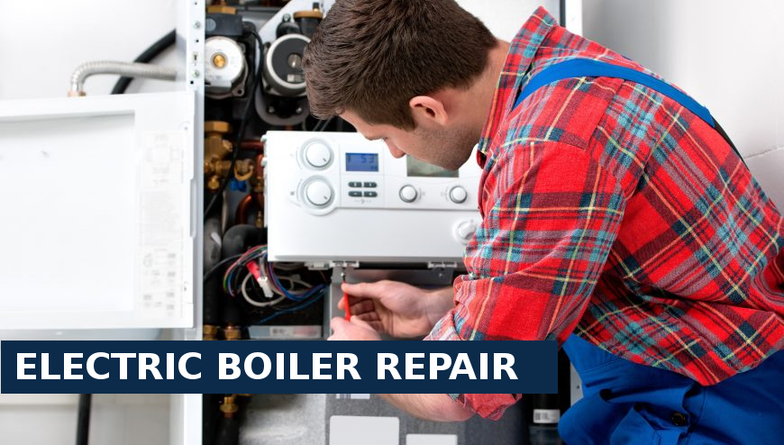 Electric boiler repair Earlsfield